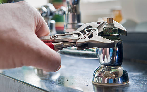 Best Water damage restoration process  in Gustine, CA